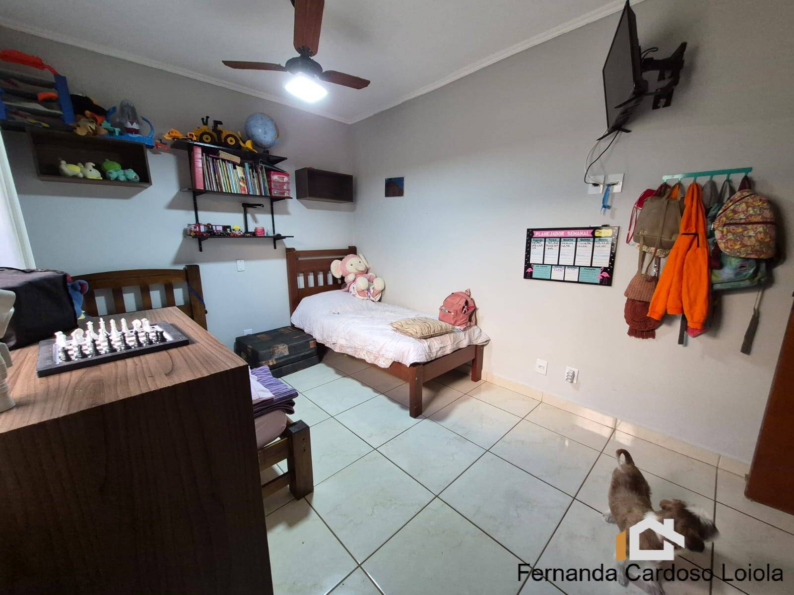 Casa, 2 quartos, 189 m² - Foto 14