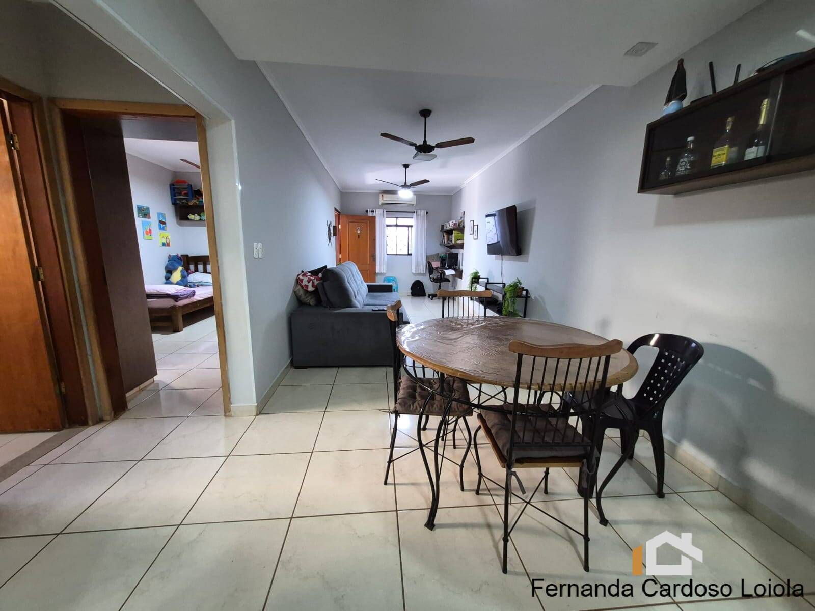Casa, 2 quartos, 189 m² - Foto 2