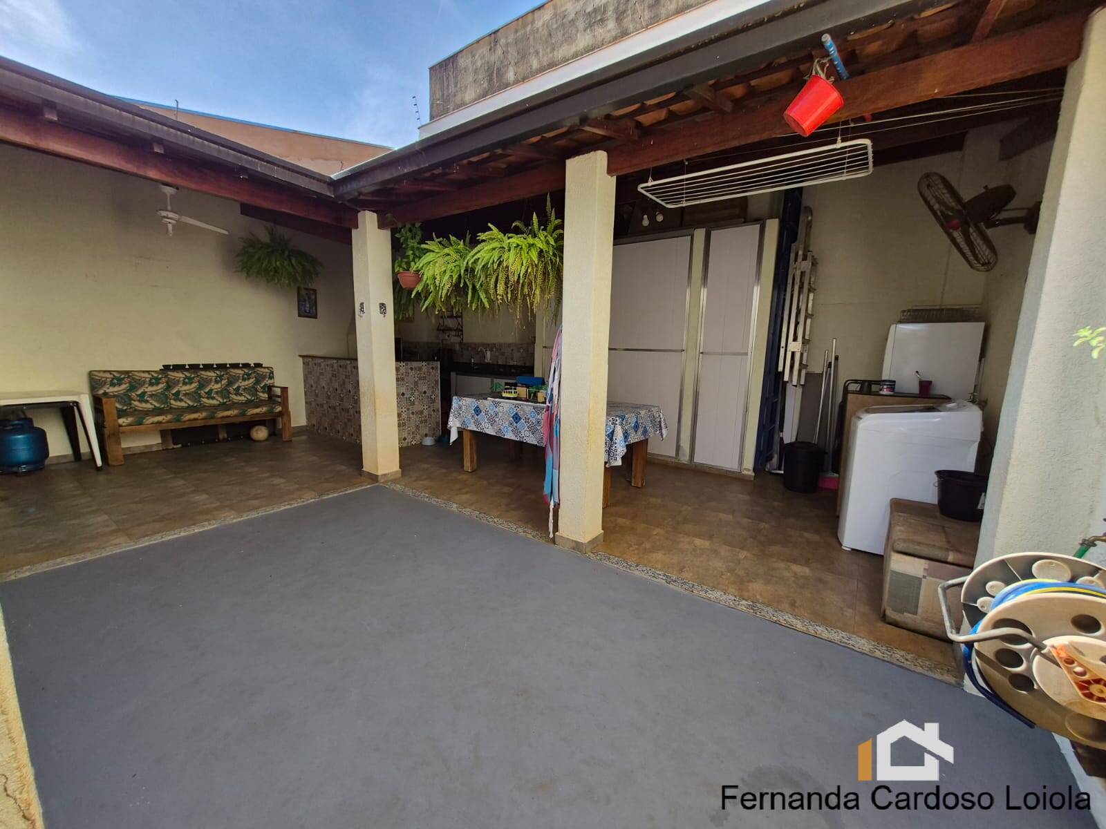 Casa, 2 quartos, 189 m² - Foto 7