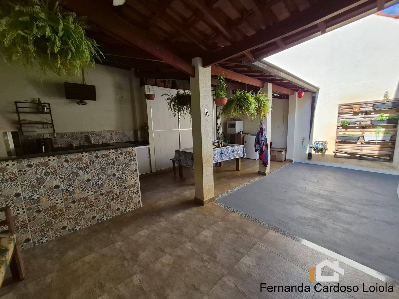 Casa, 2 quartos, 189 m² - Foto 6