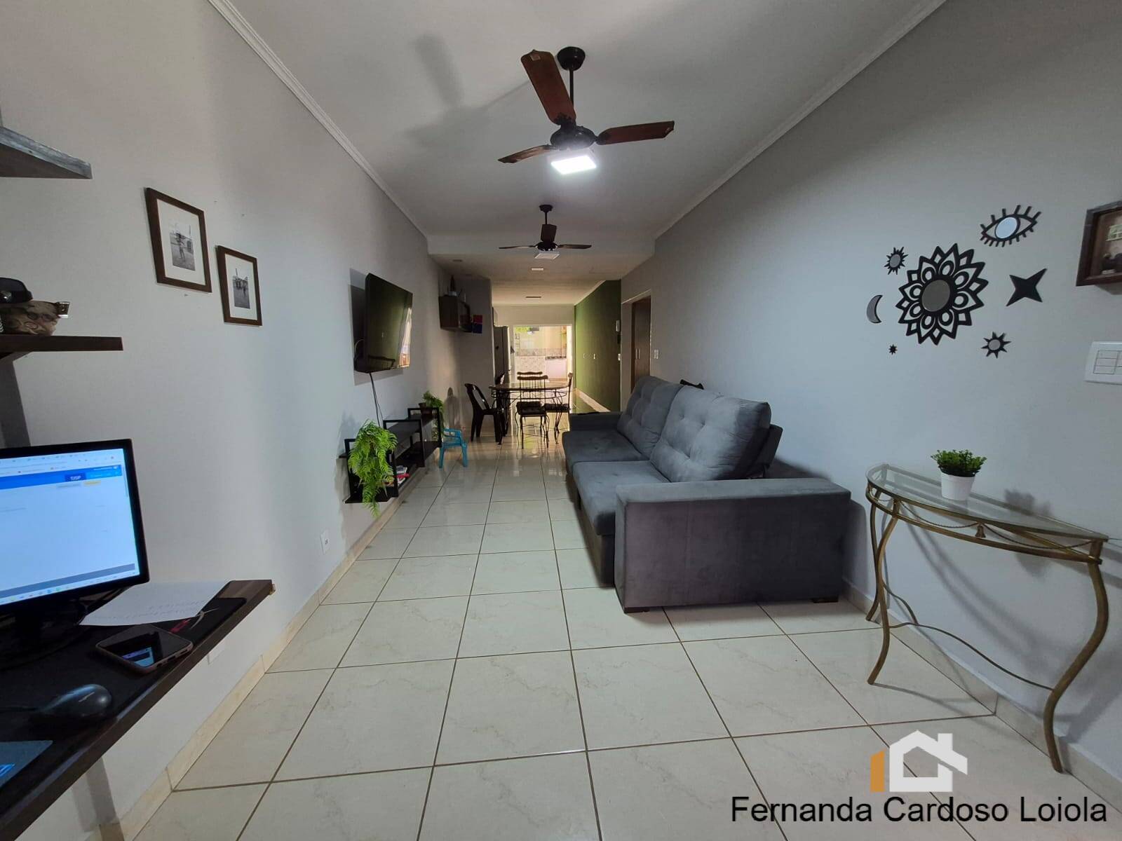 Casa, 2 quartos, 189 m² - Foto 3