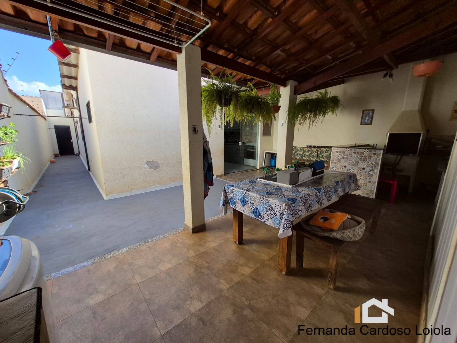 Casa, 2 quartos, 189 m² - Foto 8