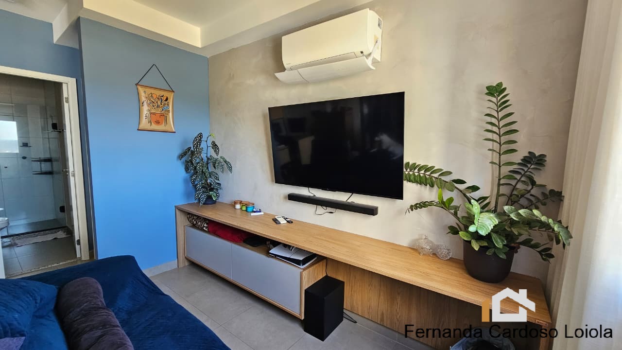 Apartamento, 2 quartos, 61 m² - Foto 4