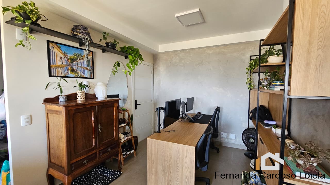 Apartamento, 2 quartos, 61 m² - Foto 7