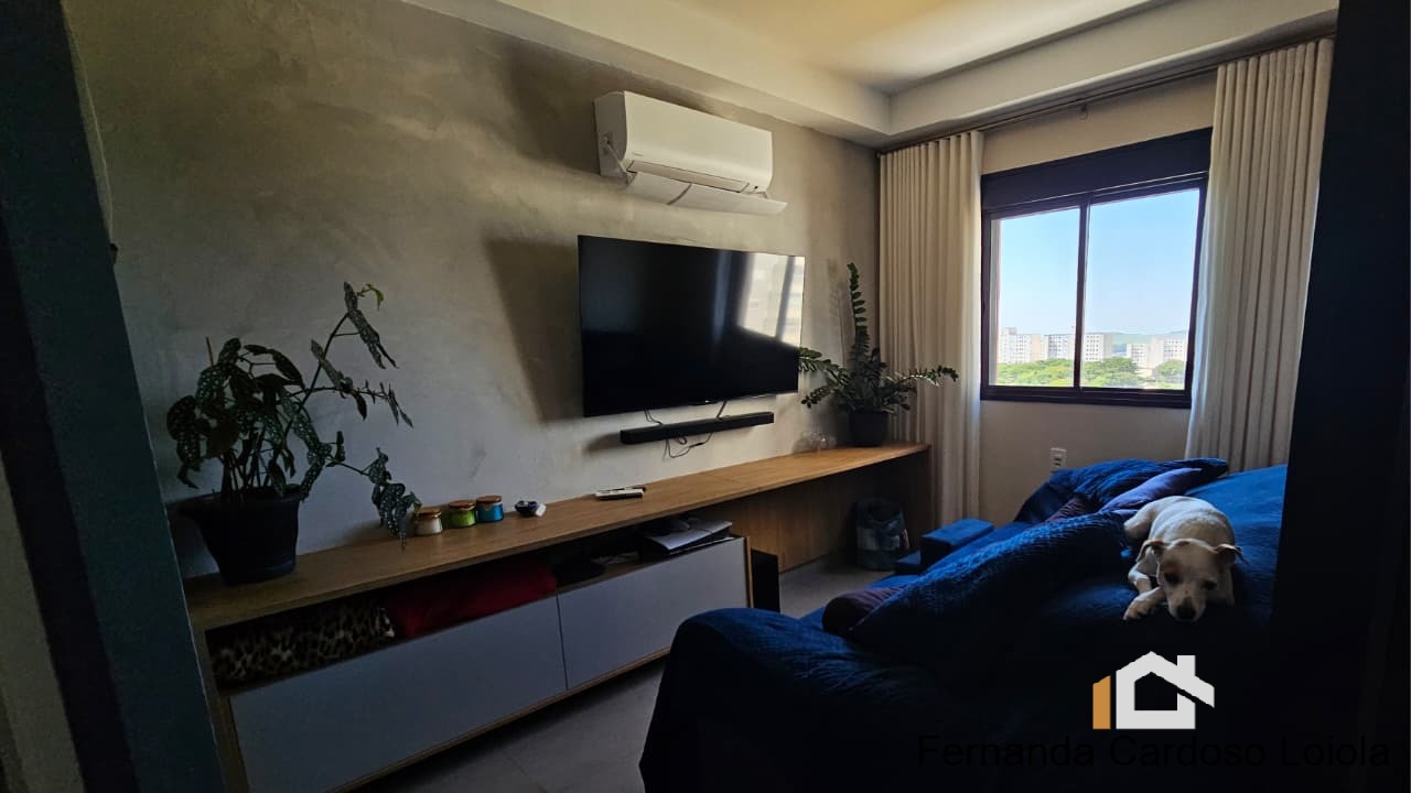 Apartamento, 2 quartos, 61 m² - Foto 3