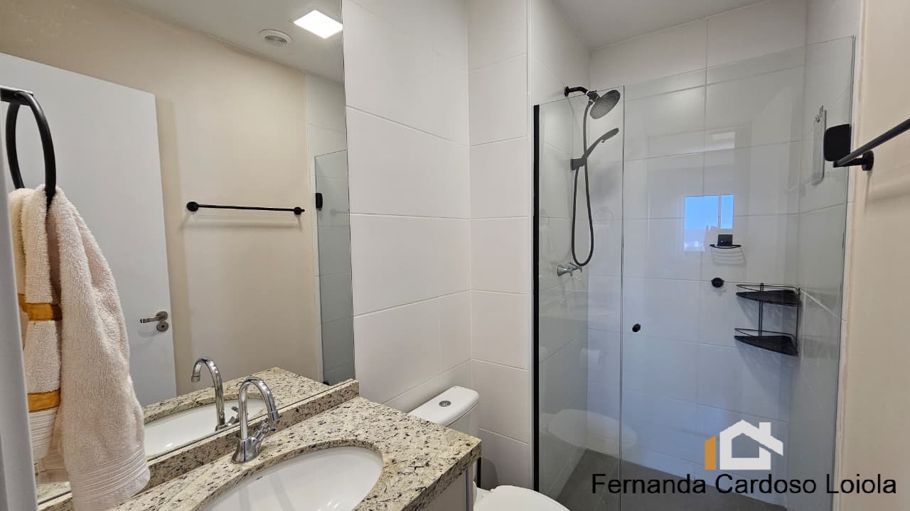 Apartamento, 2 quartos, 61 m² - Foto 11