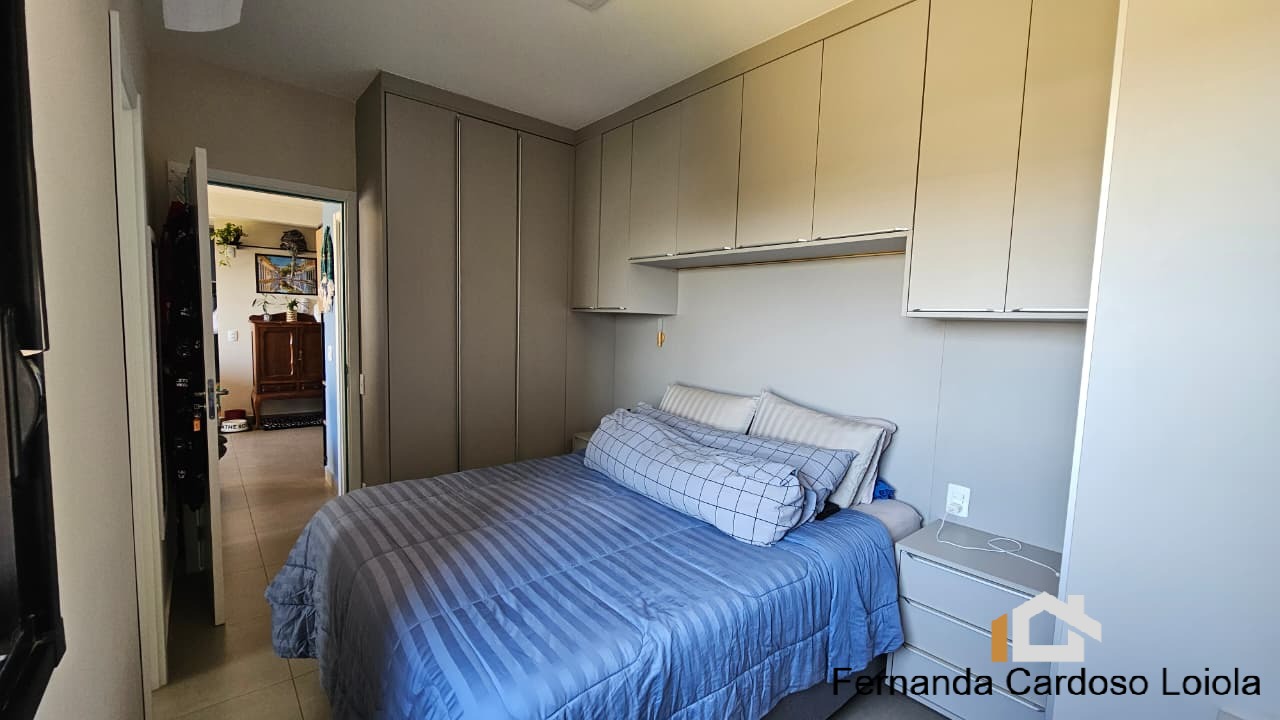 Apartamento, 2 quartos, 61 m² - Foto 9
