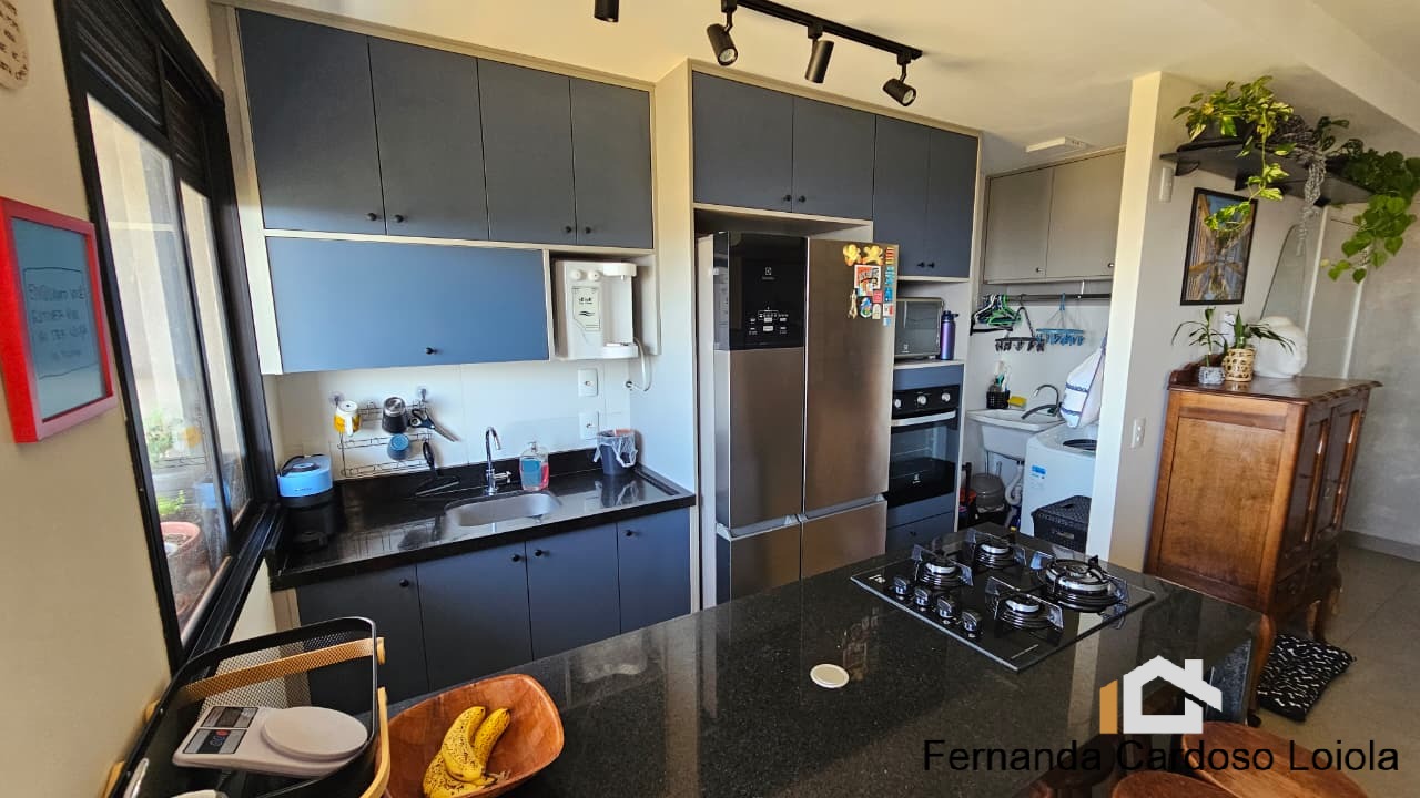 Apartamento, 2 quartos, 61 m² - Foto 6