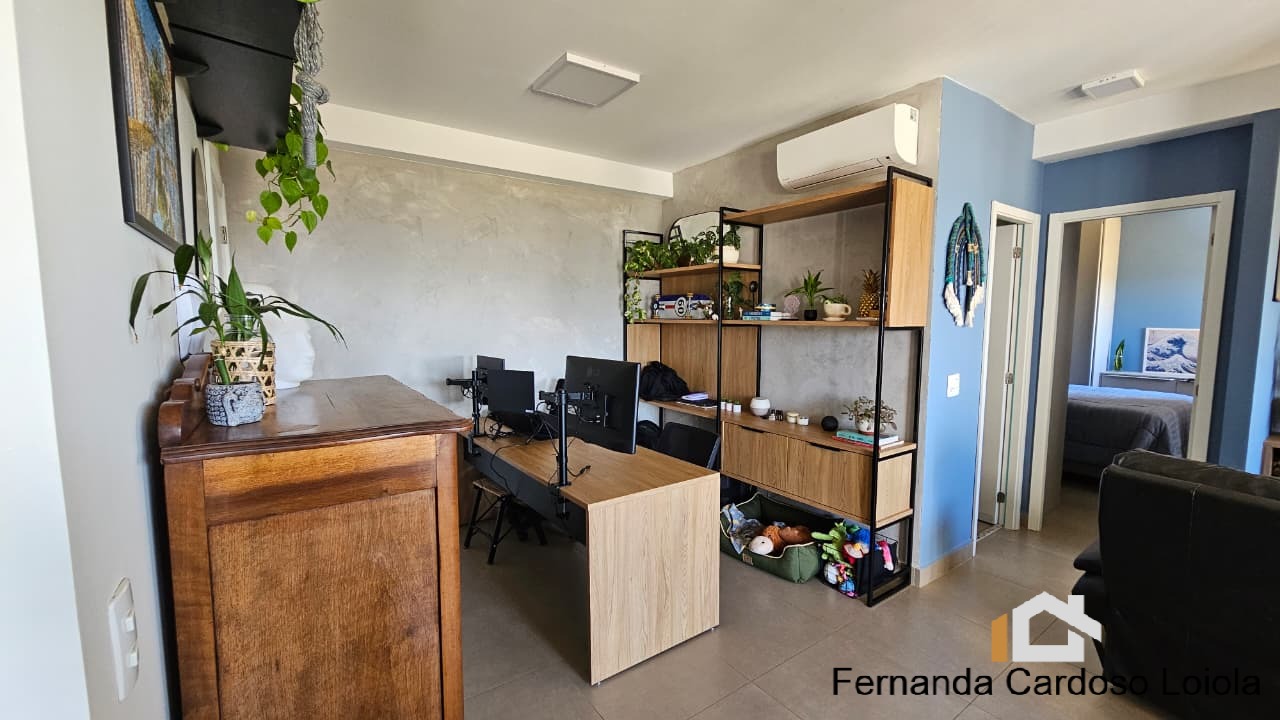 Apartamento, 2 quartos, 61 m² - Foto 8