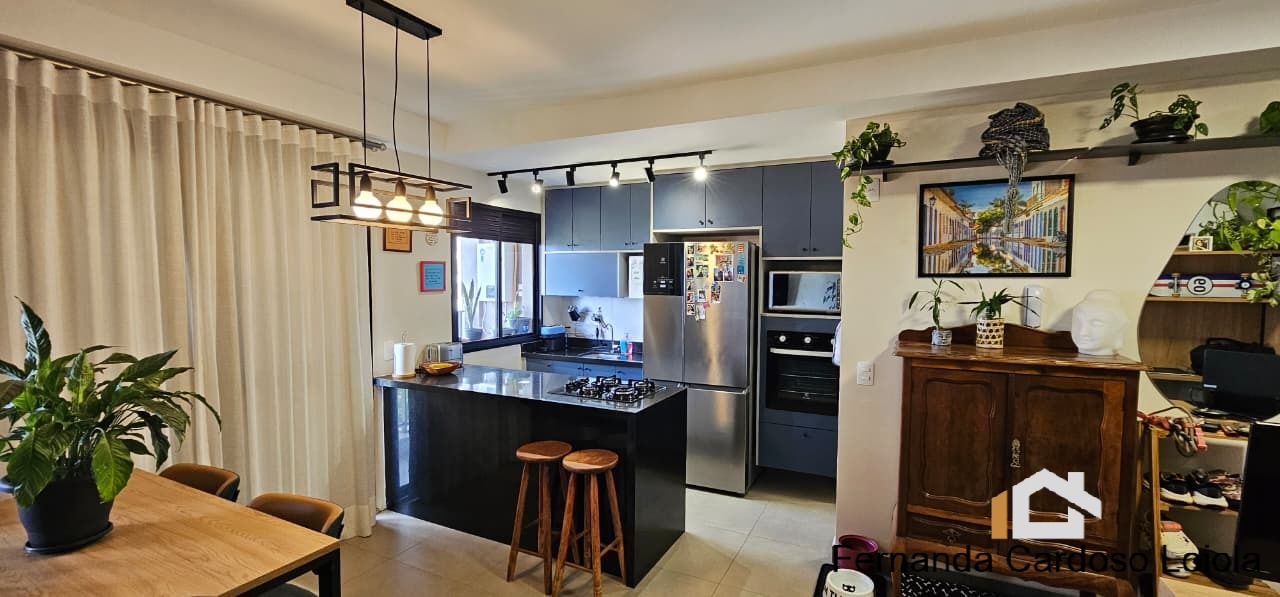 Apartamento, 2 quartos, 61 m² - Foto 5
