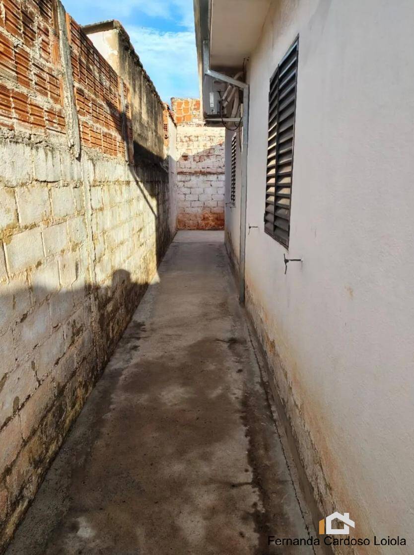 Casa, 2 quartos, 210 m² - Foto 15