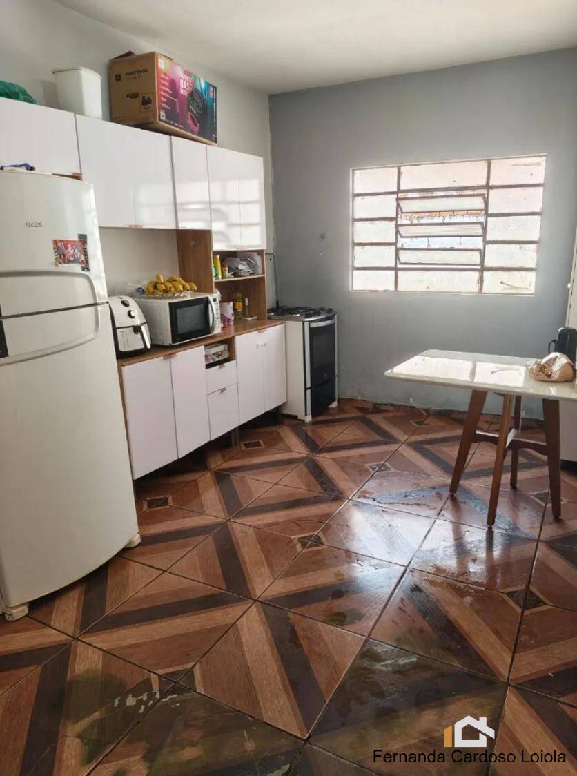 Casa, 2 quartos, 210 m² - Foto 5