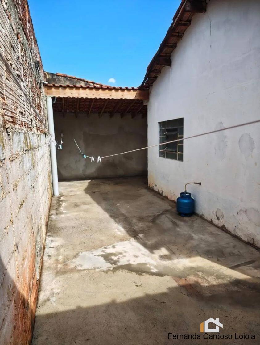 Casa, 2 quartos, 210 m² - Foto 11