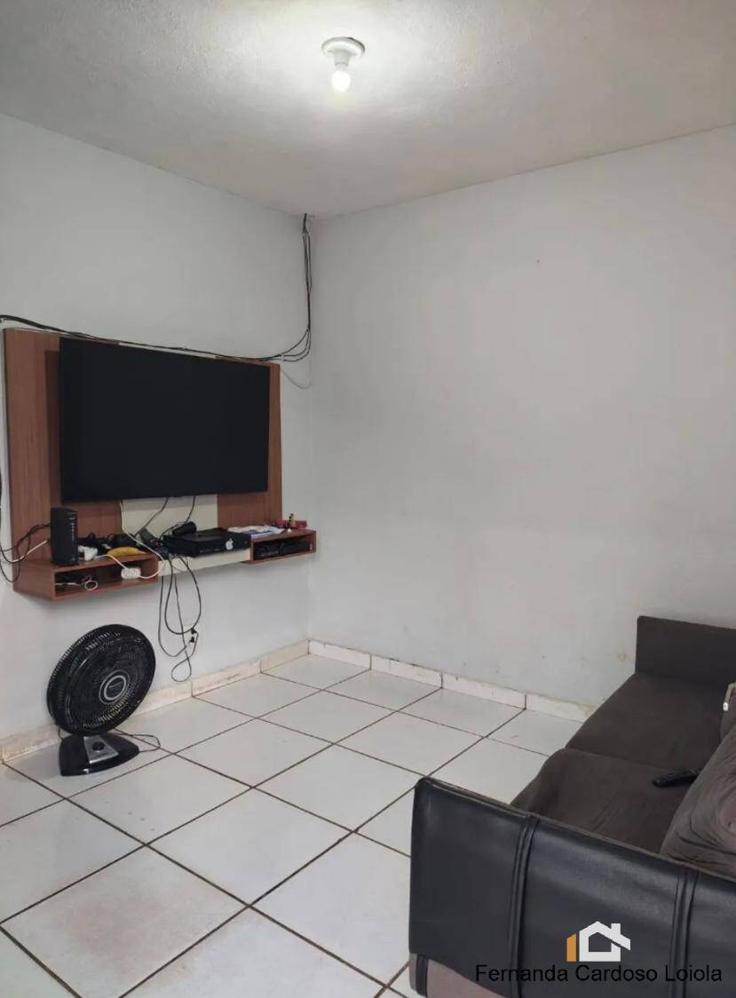 Casa, 2 quartos, 210 m² - Foto 4