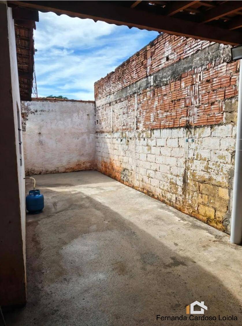 Casa, 2 quartos, 210 m² - Foto 12