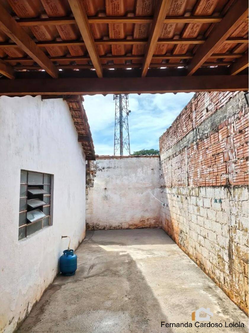 Casa, 2 quartos, 210 m² - Foto 13