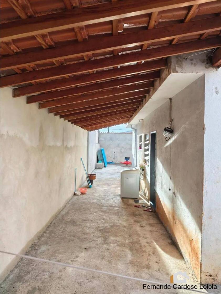 Casa, 2 quartos, 210 m² - Foto 14