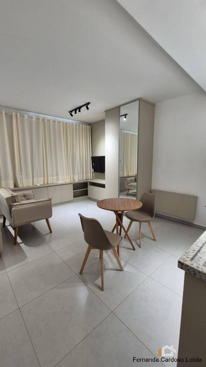 Apartamento, 1 quarto, 28 m² - Foto 3