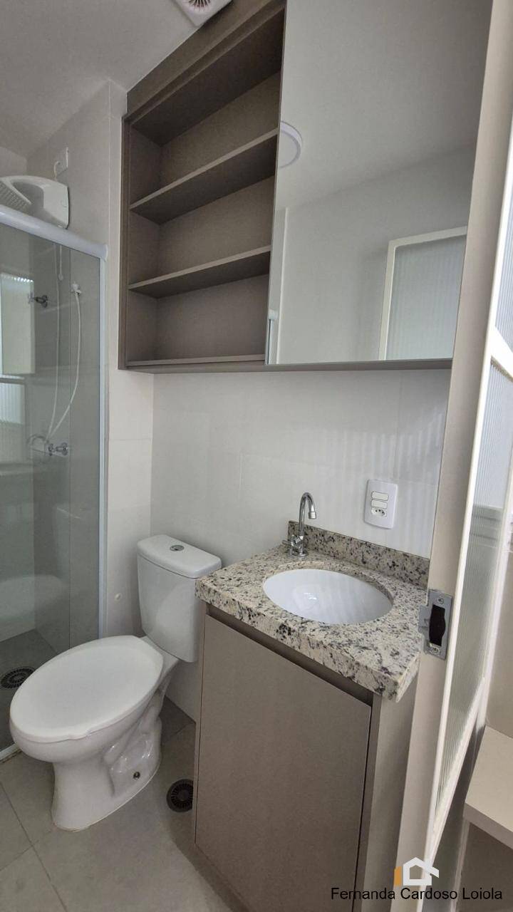 Apartamento, 1 quarto, 28 m² - Foto 6