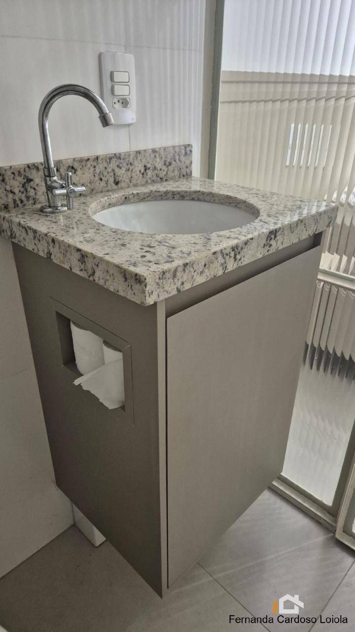Apartamento, 1 quarto, 28 m² - Foto 7