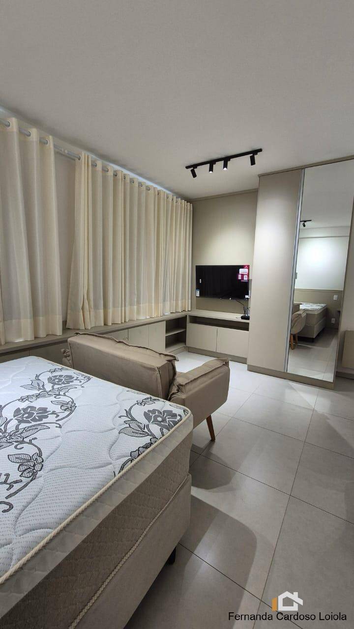 Apartamento, 1 quarto, 28 m² - Foto 2