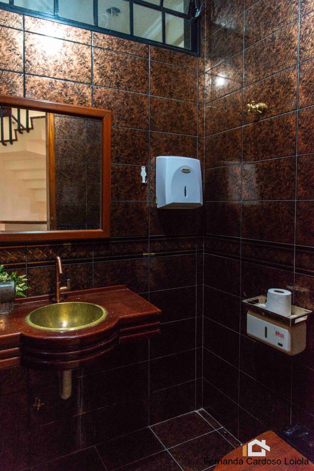 Sobrado, 4 quartos, 356 m² - Foto 20