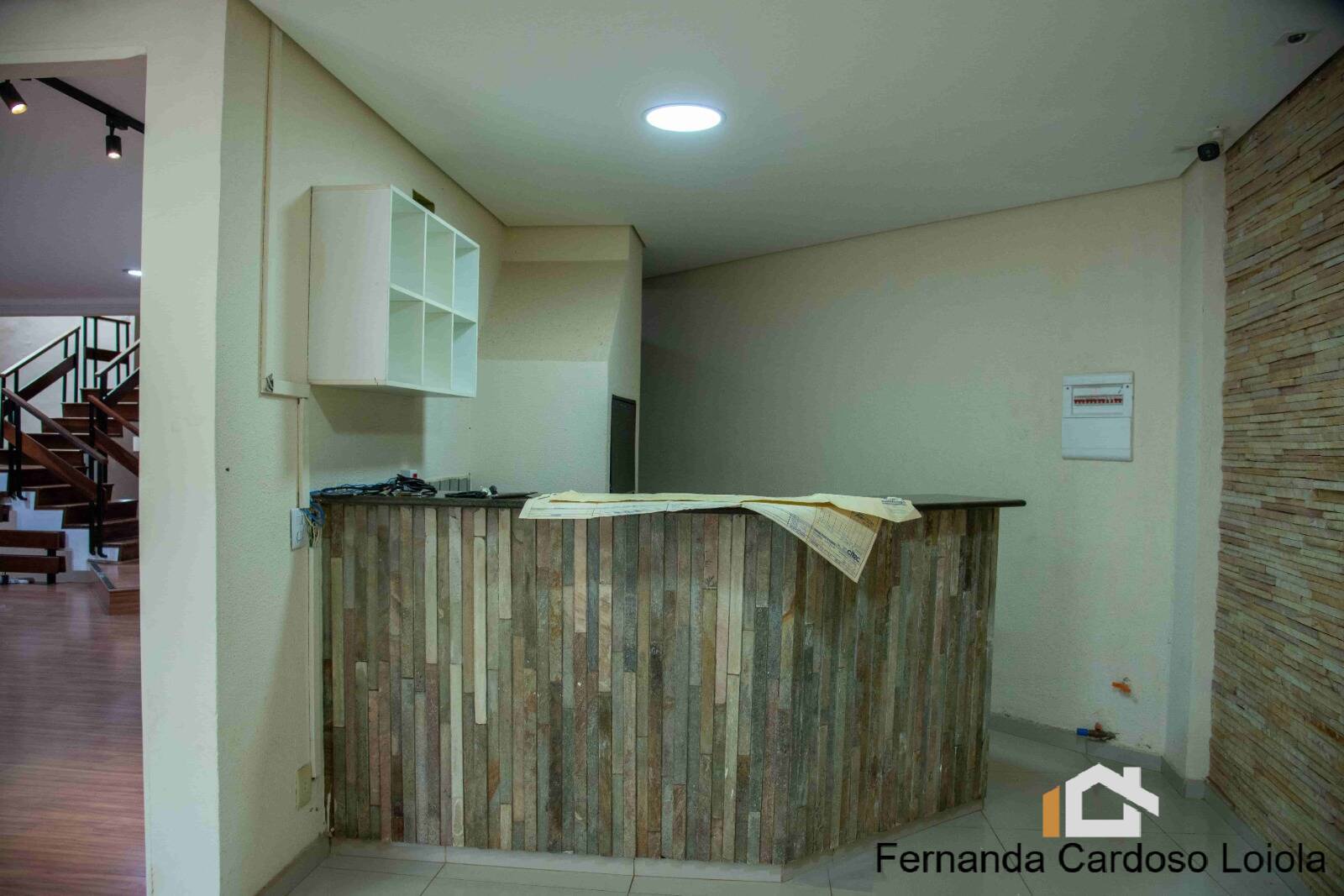 Sobrado, 4 quartos, 356 m² - Foto 6