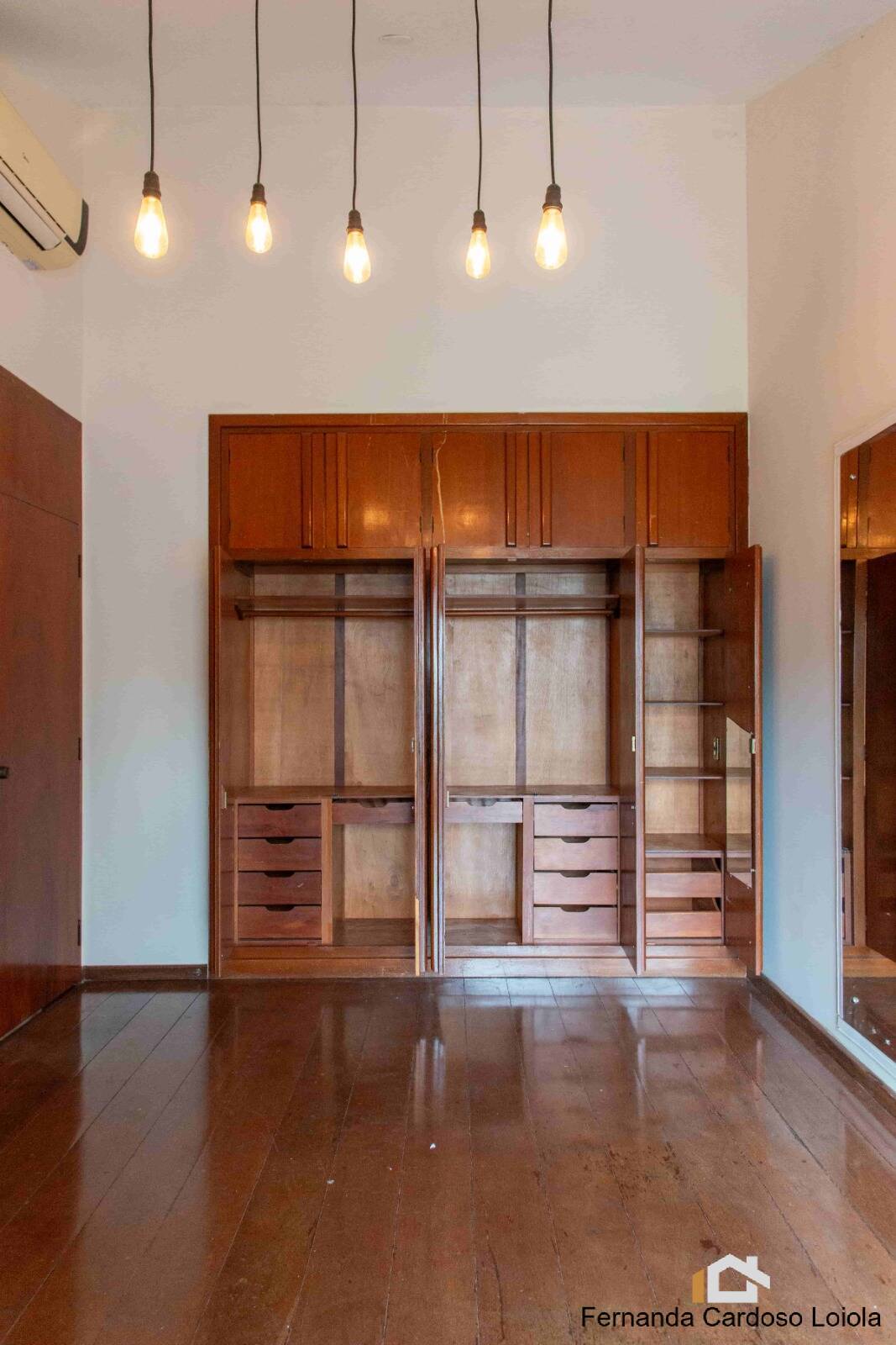 Sobrado, 4 quartos, 356 m² - Foto 8
