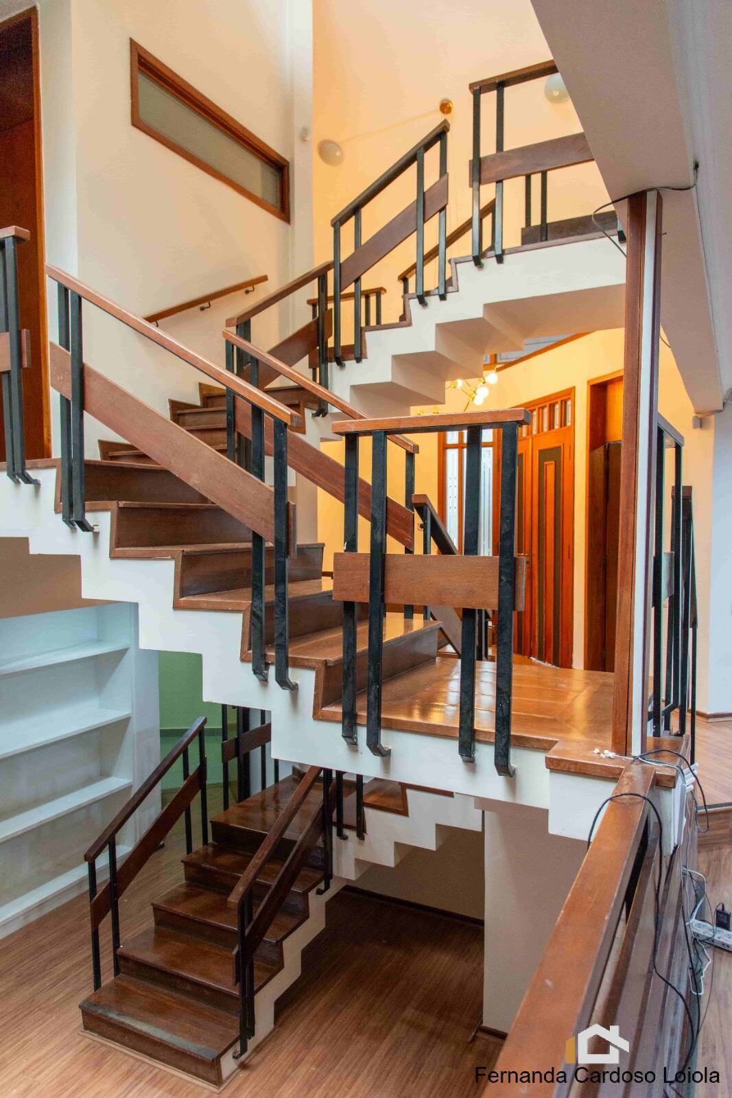 Sobrado, 4 quartos, 356 m² - Foto 15