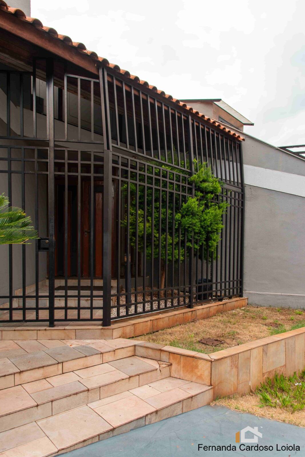Sobrado, 4 quartos, 356 m² - Foto 21