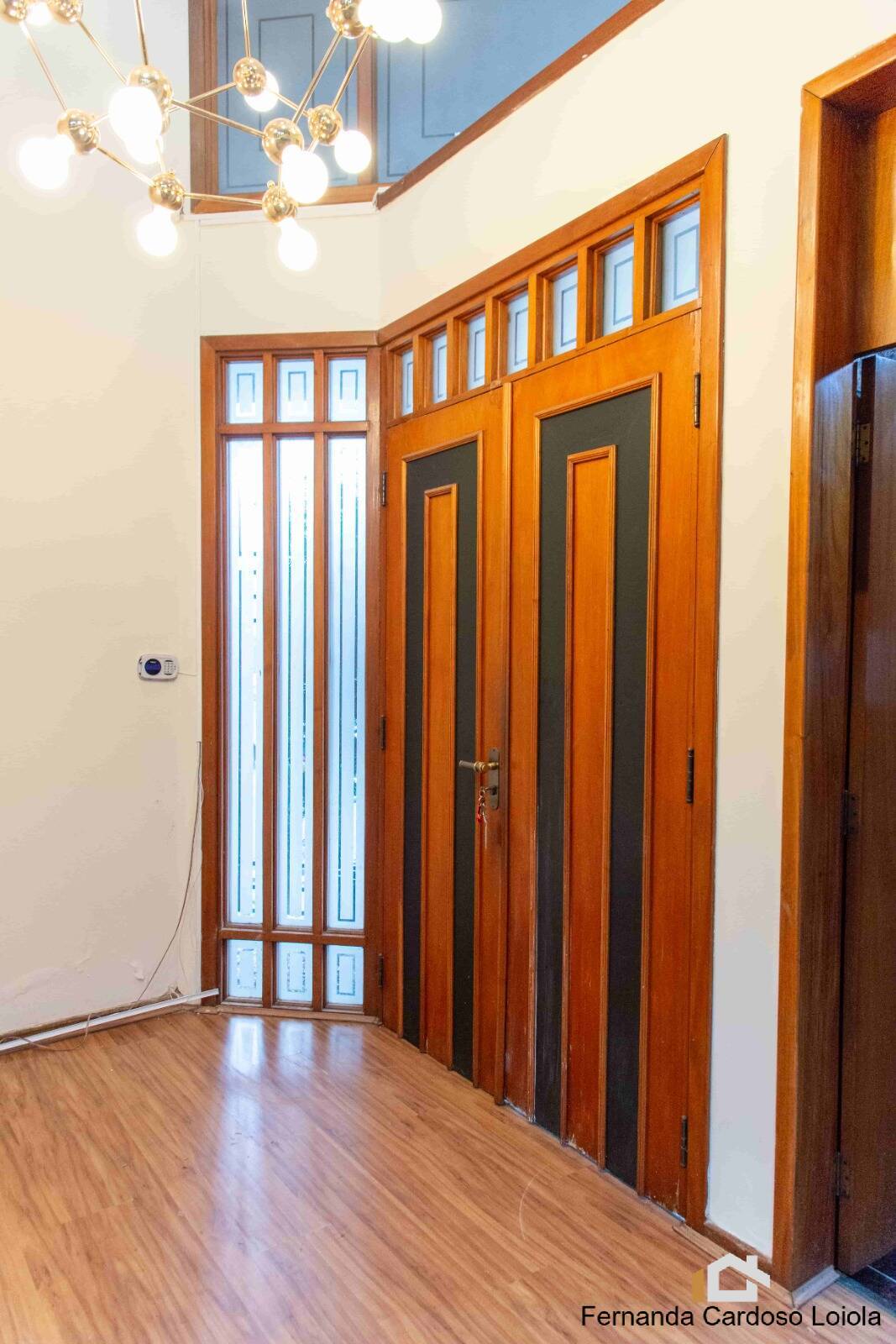 Sobrado, 4 quartos, 356 m² - Foto 11