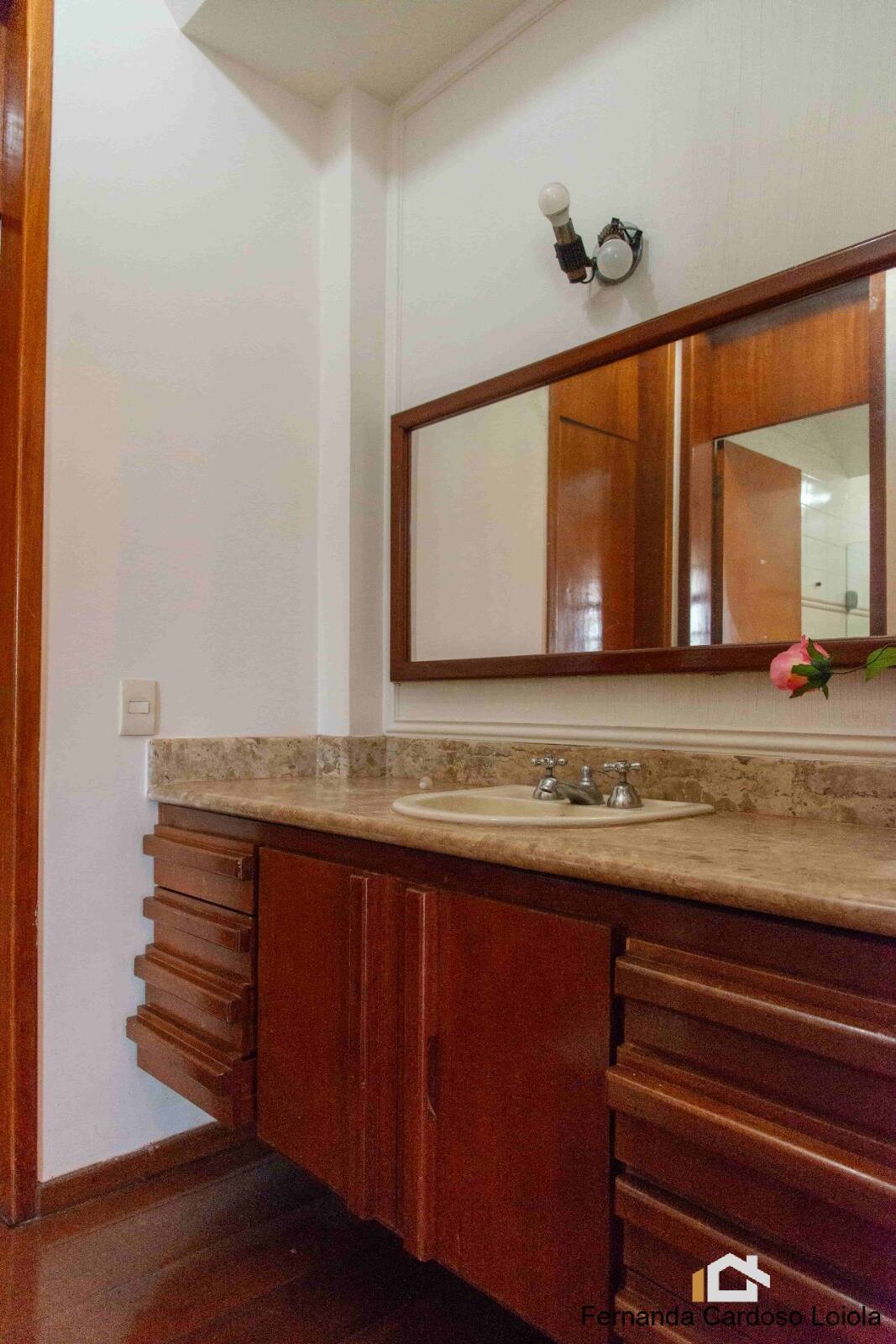 Sobrado, 4 quartos, 356 m² - Foto 18