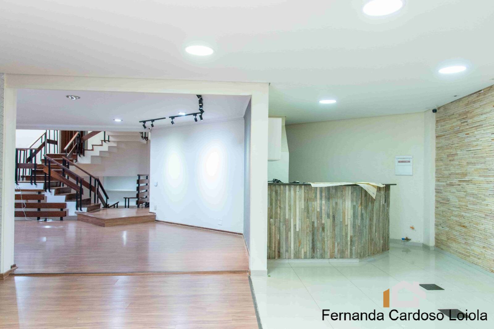 Sobrado, 4 quartos, 356 m² - Foto 5