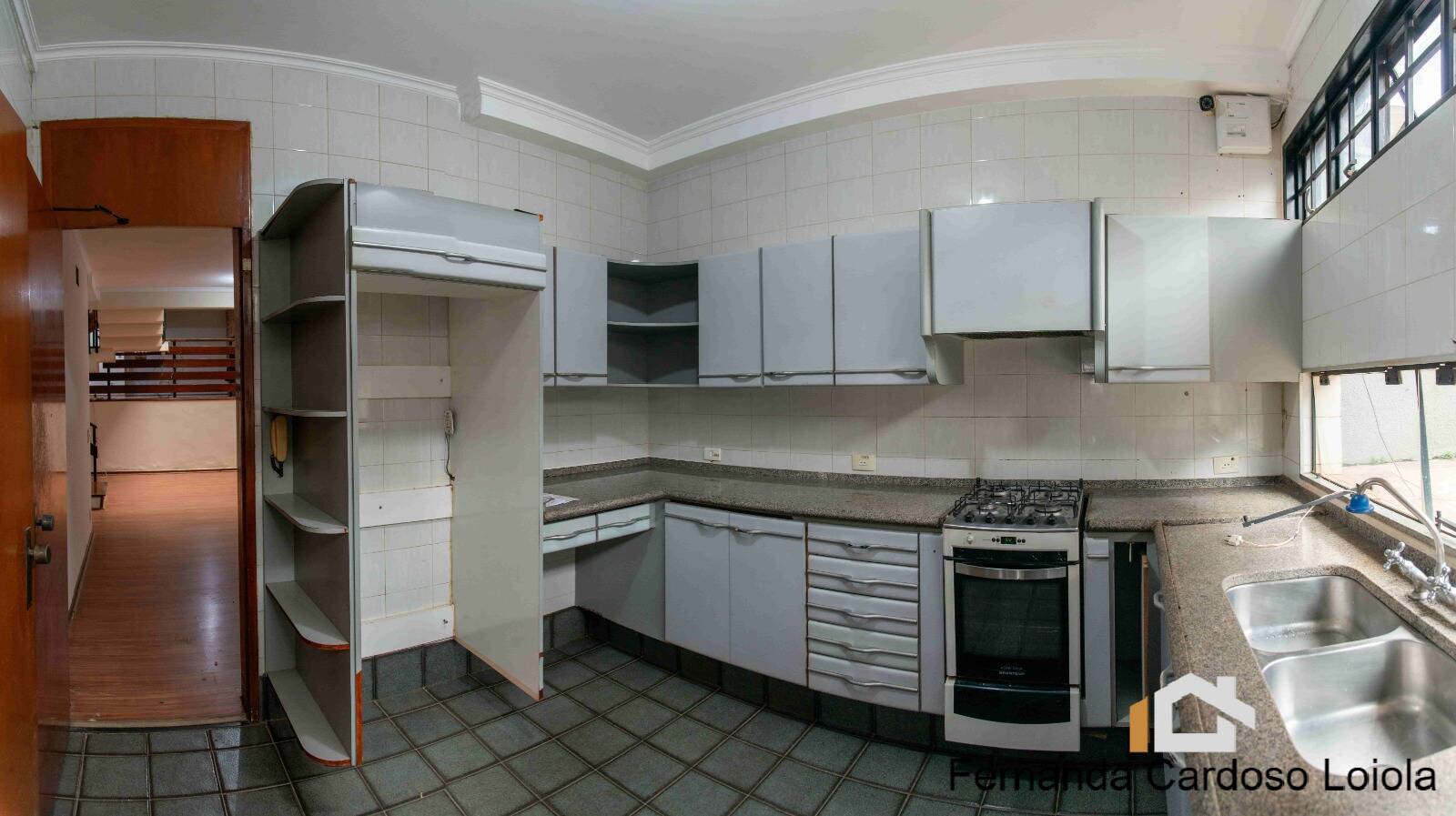 Sobrado, 4 quartos, 356 m² - Foto 7