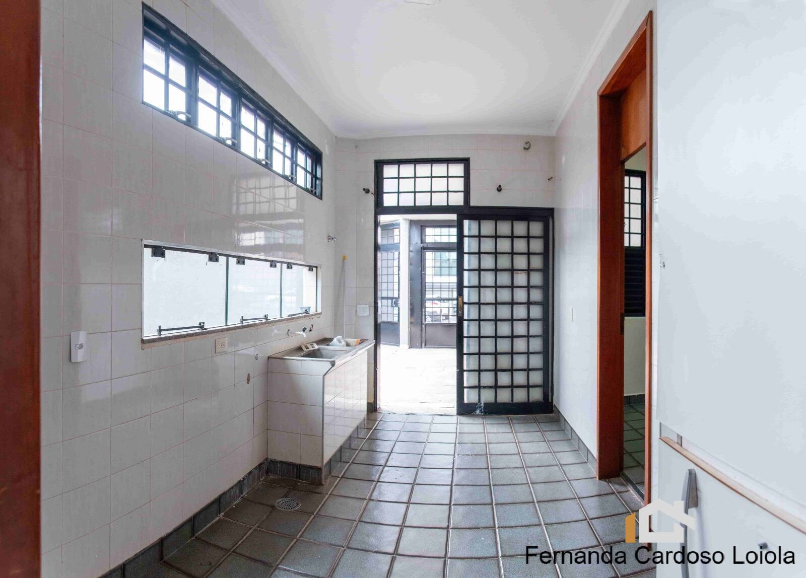 Sobrado, 4 quartos, 356 m² - Foto 17