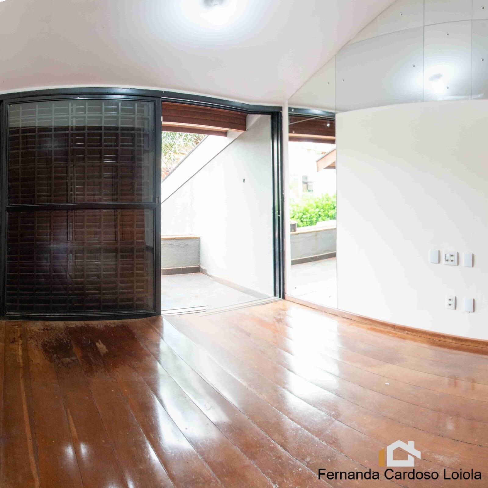 Sobrado, 4 quartos, 356 m² - Foto 13