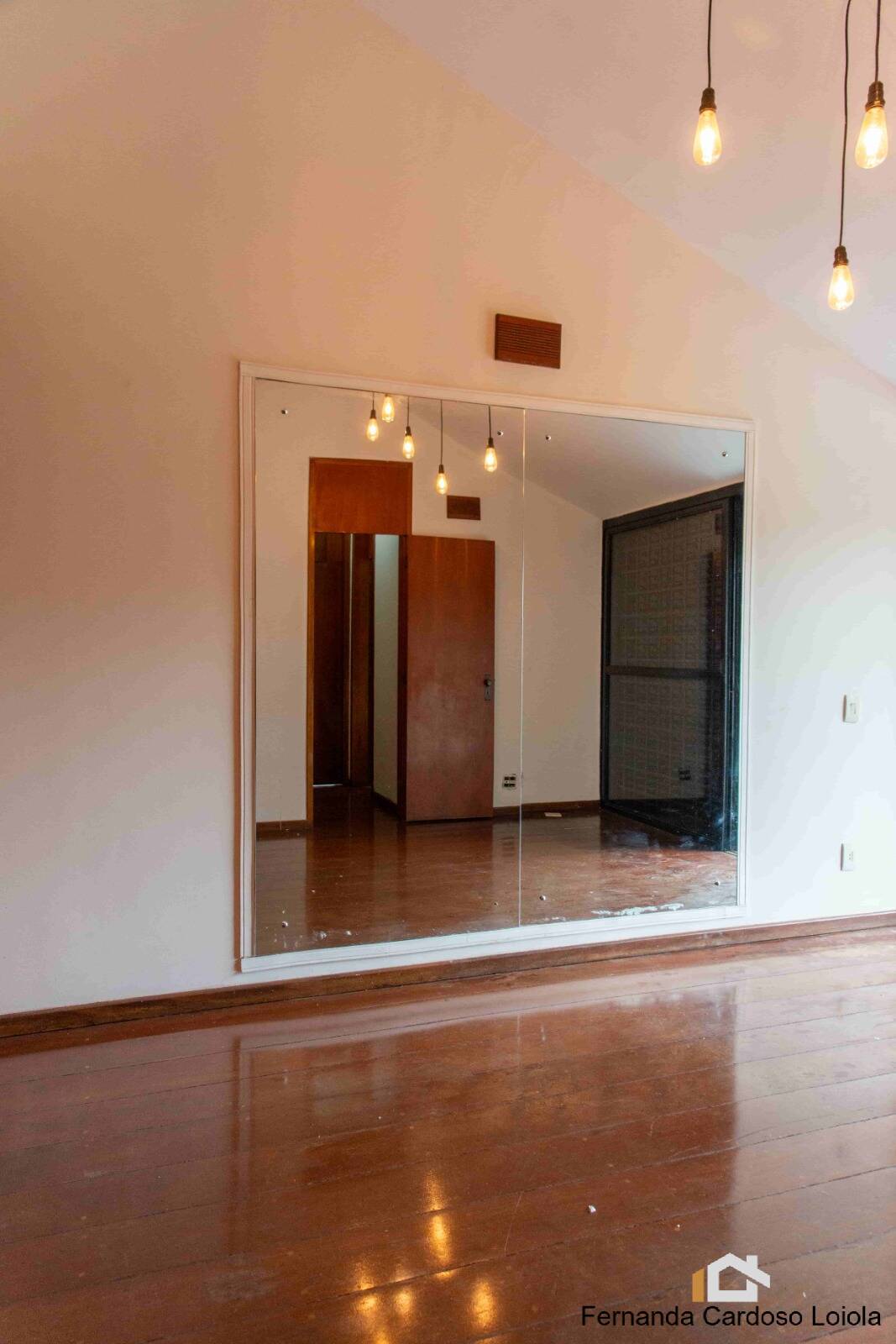 Sobrado, 4 quartos, 356 m² - Foto 12