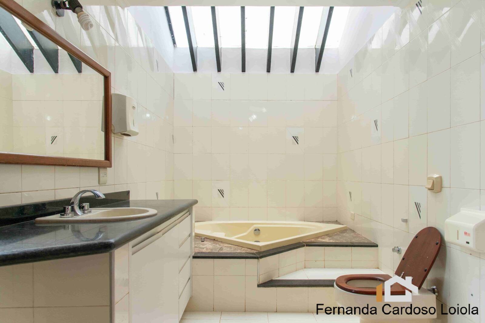 Sobrado, 4 quartos, 356 m² - Foto 25