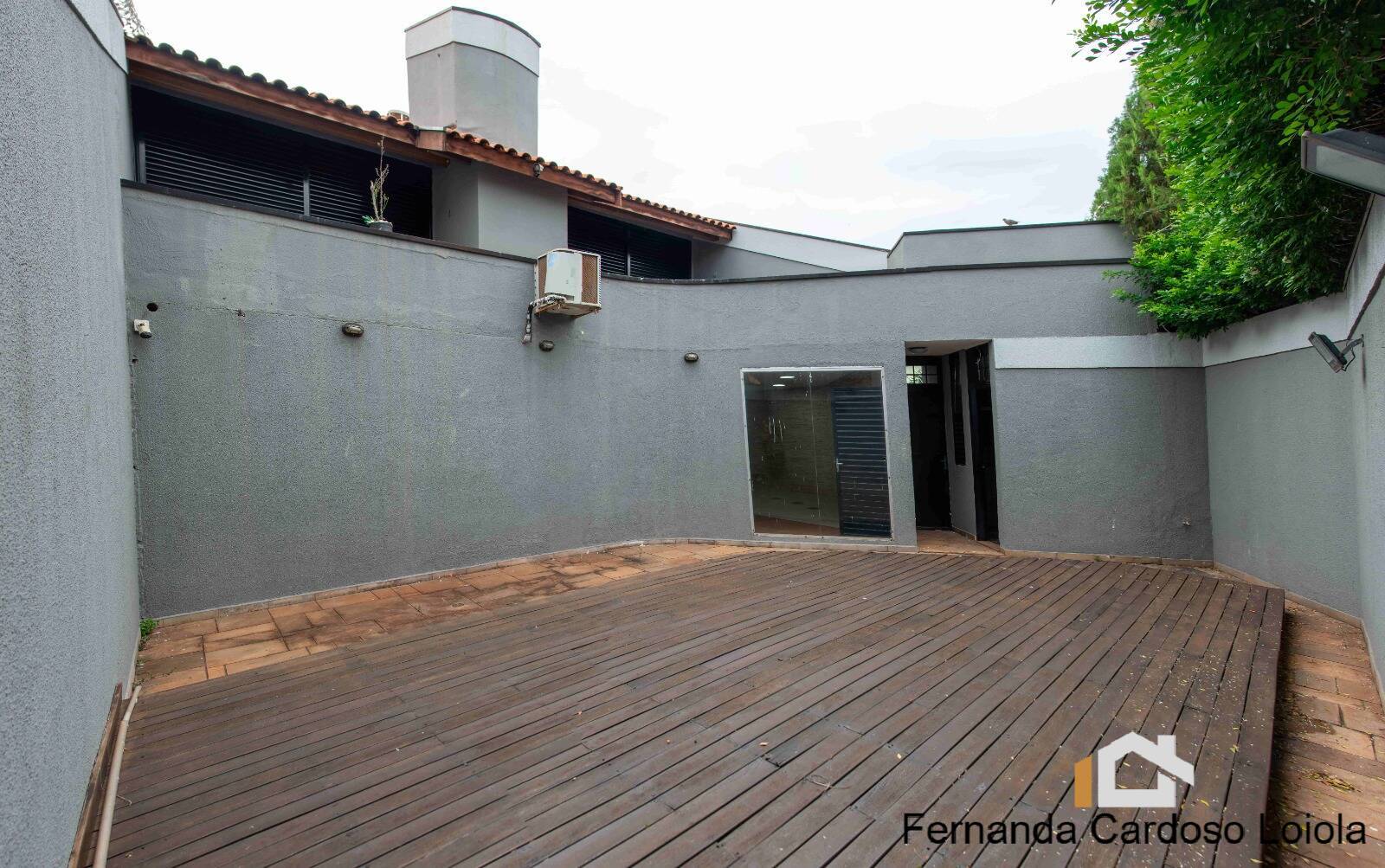 Sobrado, 4 quartos, 356 m² - Foto 16
