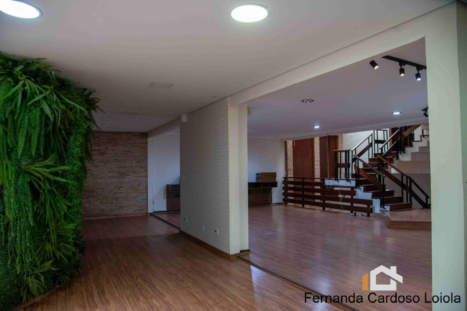 Sobrado, 4 quartos, 356 m² - Foto 4