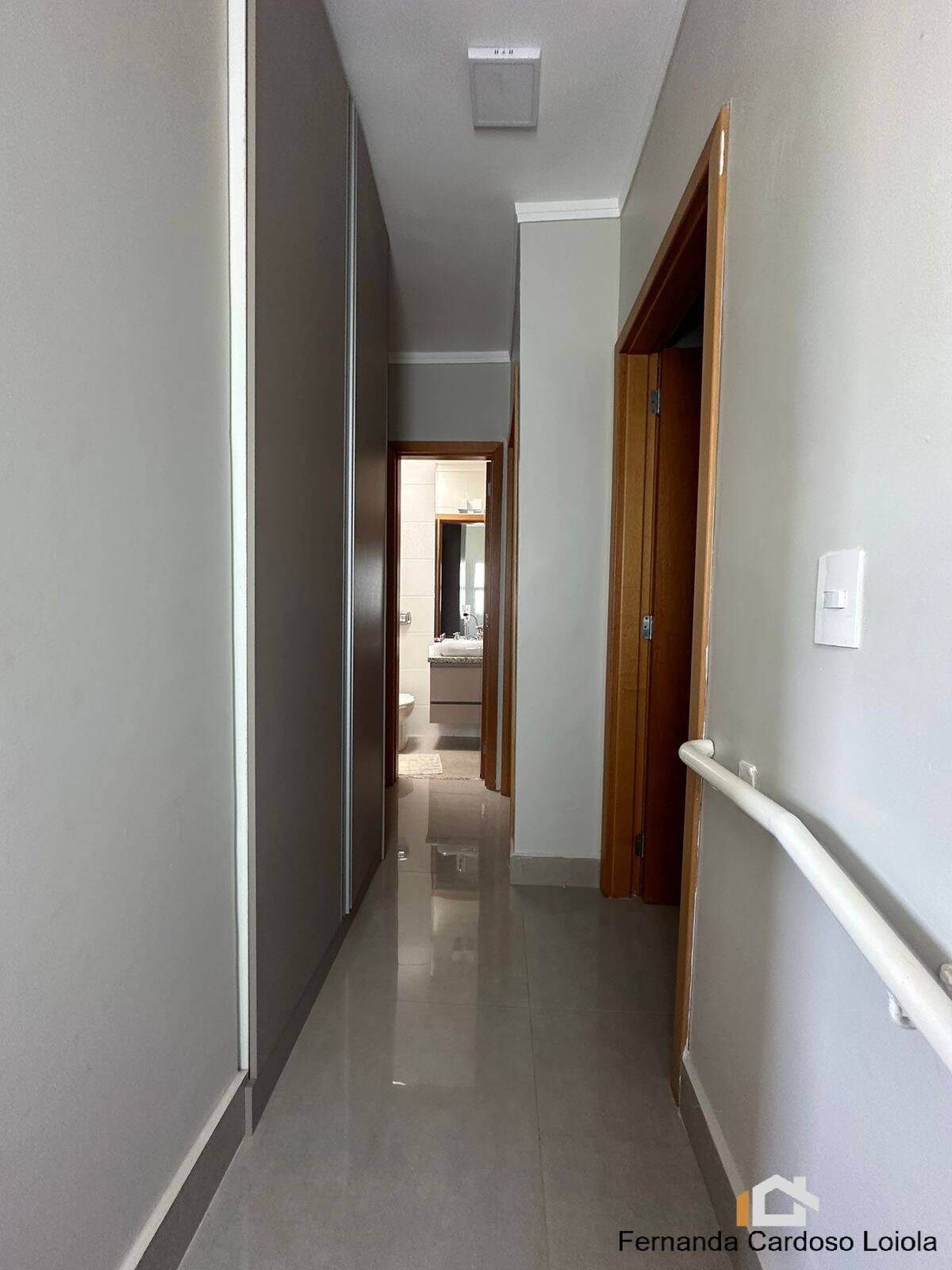 Sobrado, 3 quartos, 161 m² - Foto 8