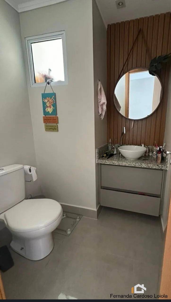 Sobrado, 3 quartos, 161 m² - Foto 7