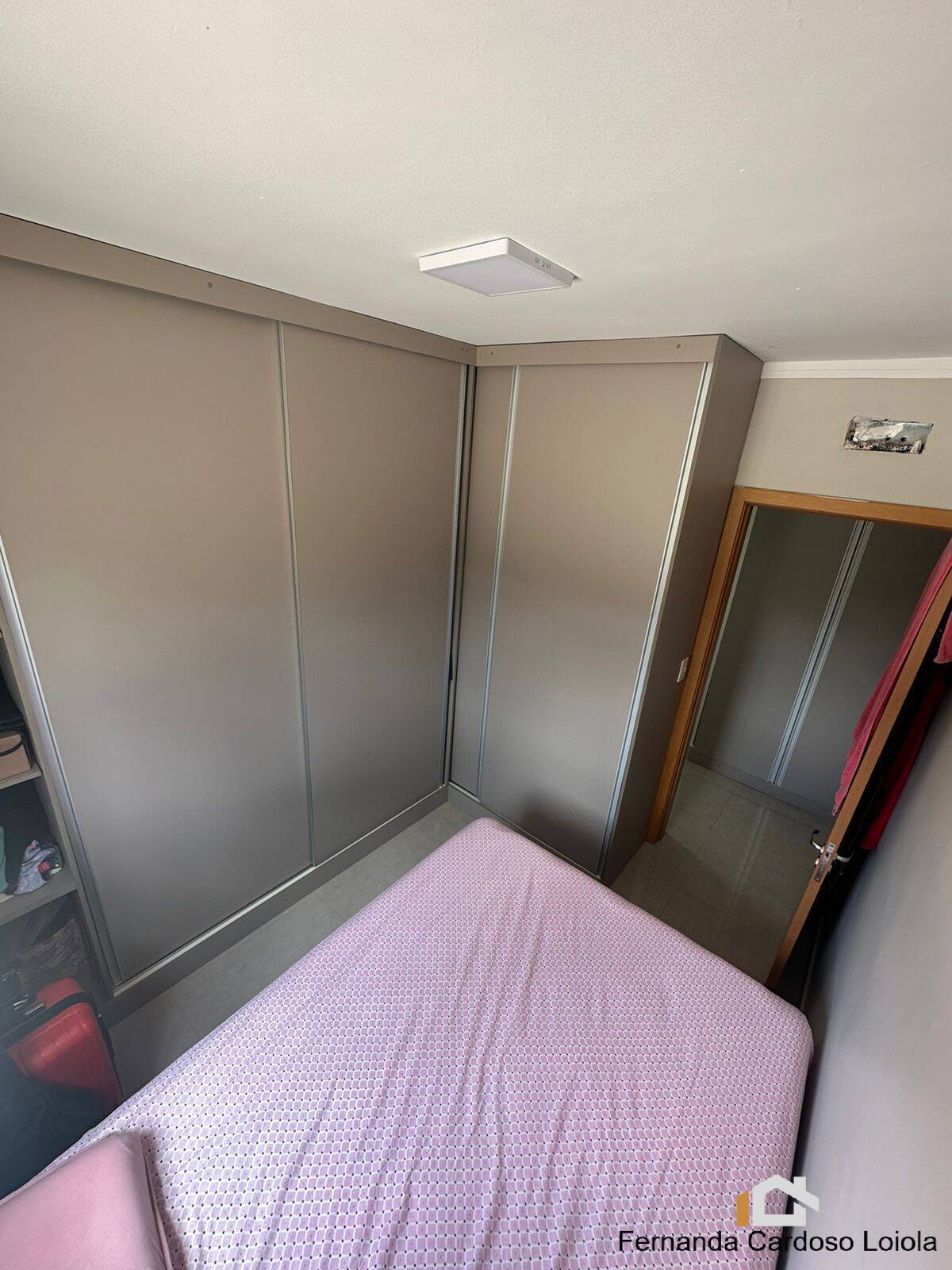 Sobrado, 3 quartos, 161 m² - Foto 6