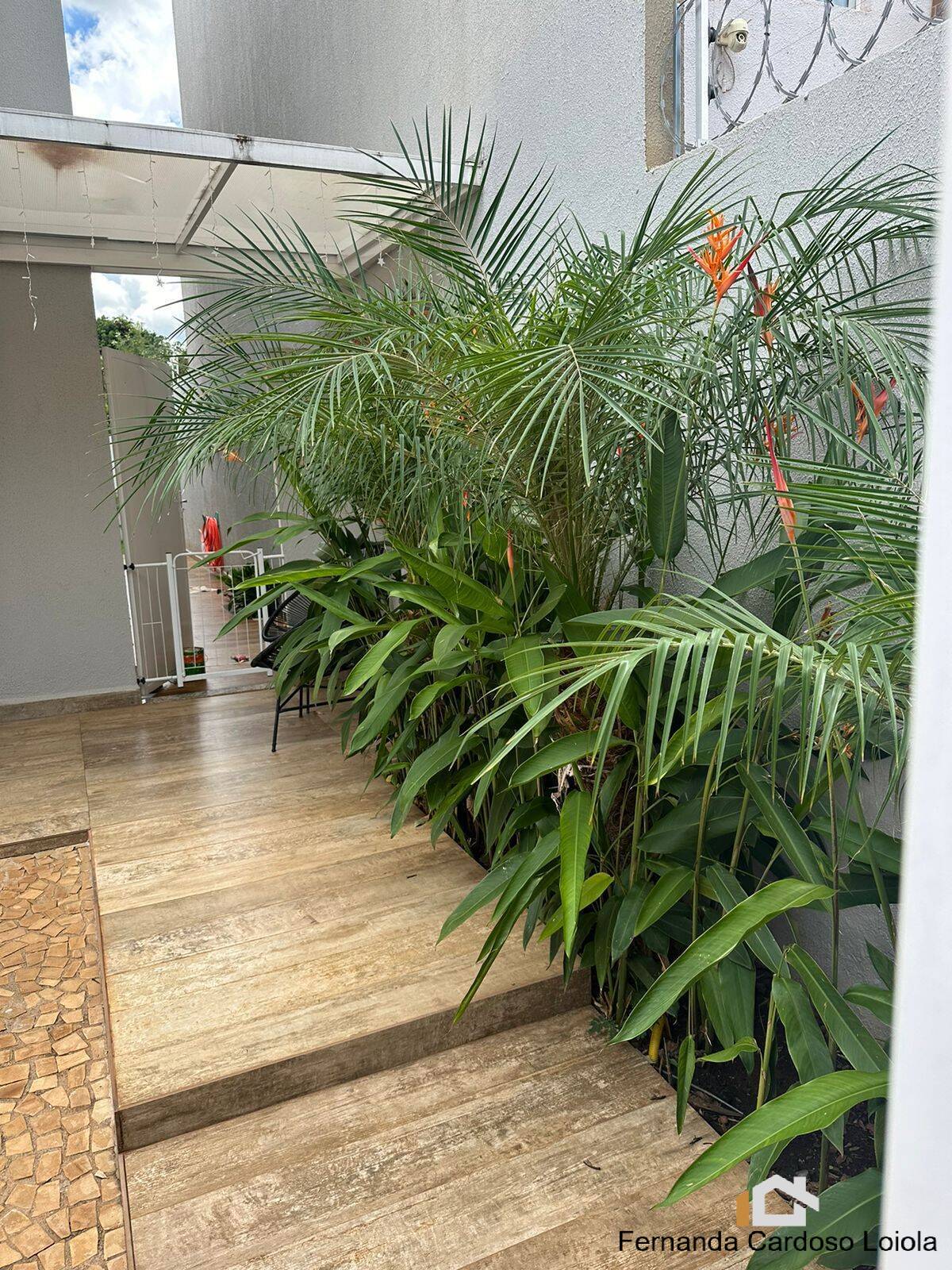 Sobrado, 3 quartos, 161 m² - Foto 10
