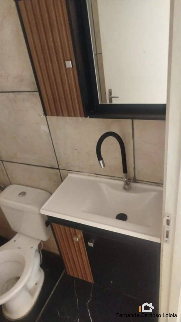 Apartamento, 2 quartos, 42 m² - Foto 6
