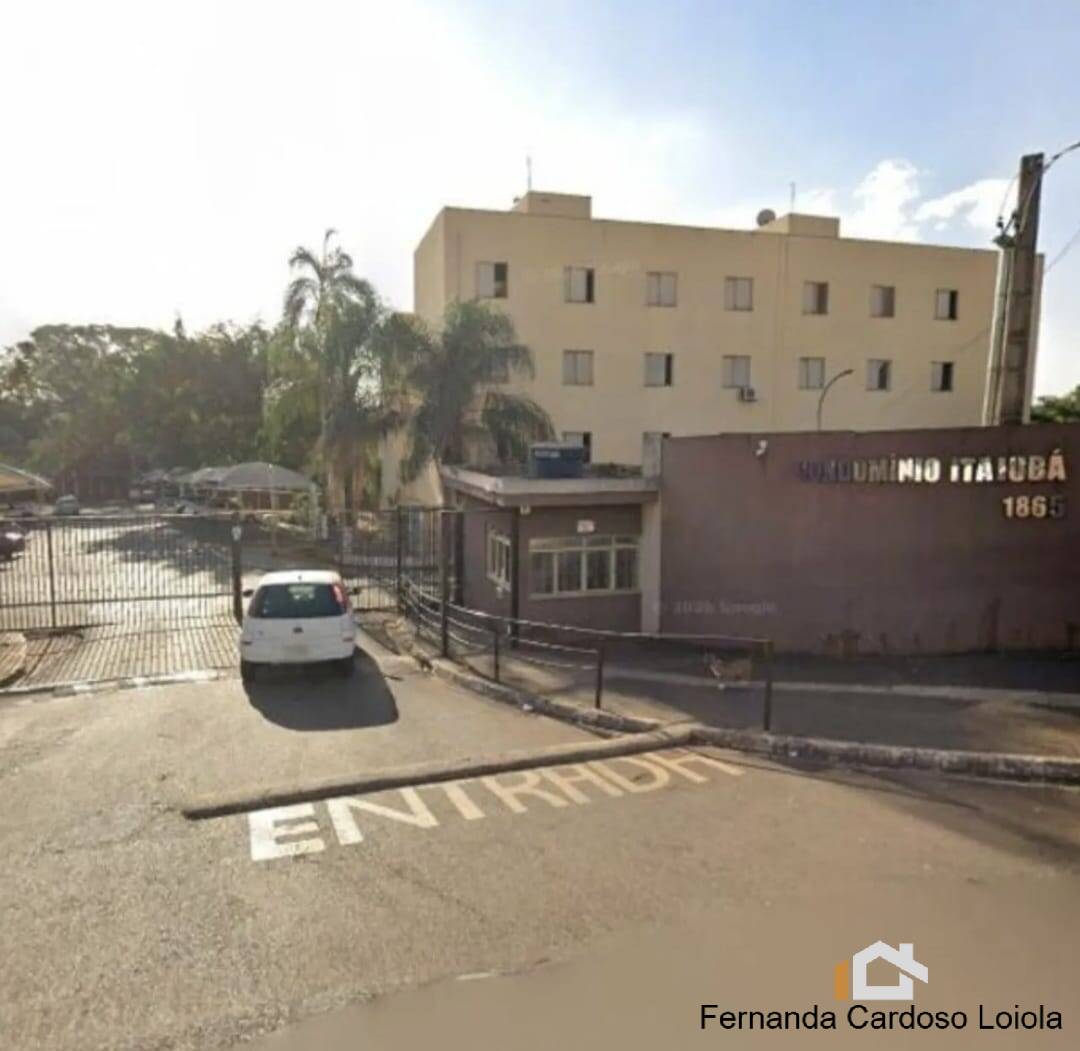 Apartamento, 2 quartos, 42 m² - Foto 1