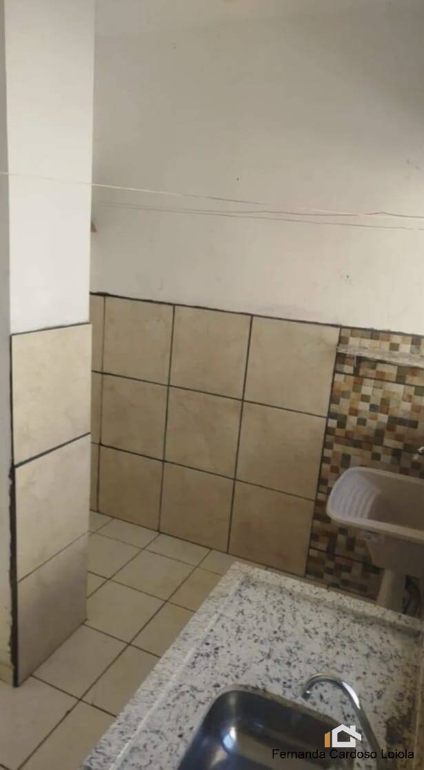Apartamento, 2 quartos, 42 m² - Foto 5