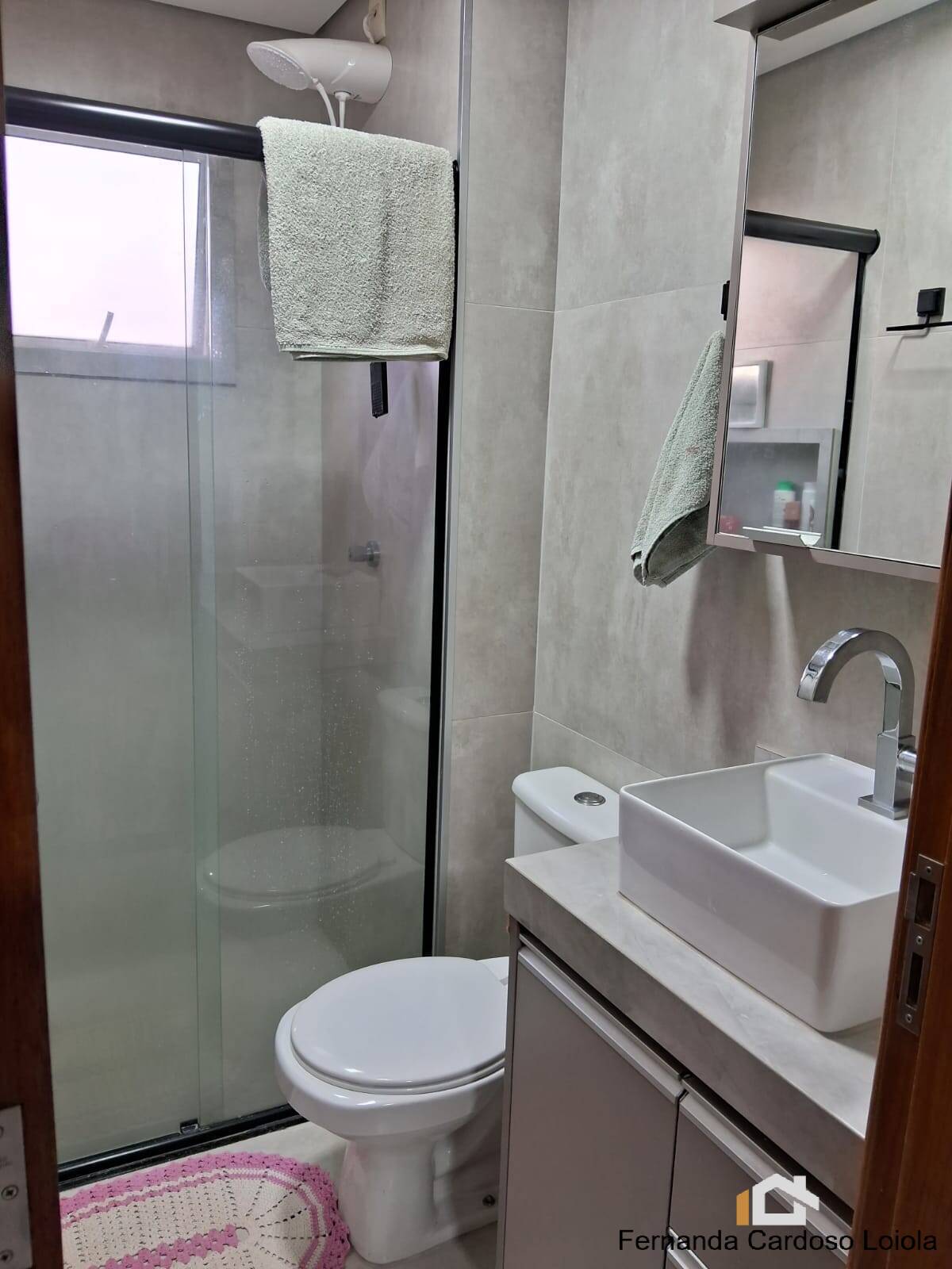 Apartamento, 2 quartos, 48 m² - Foto 14