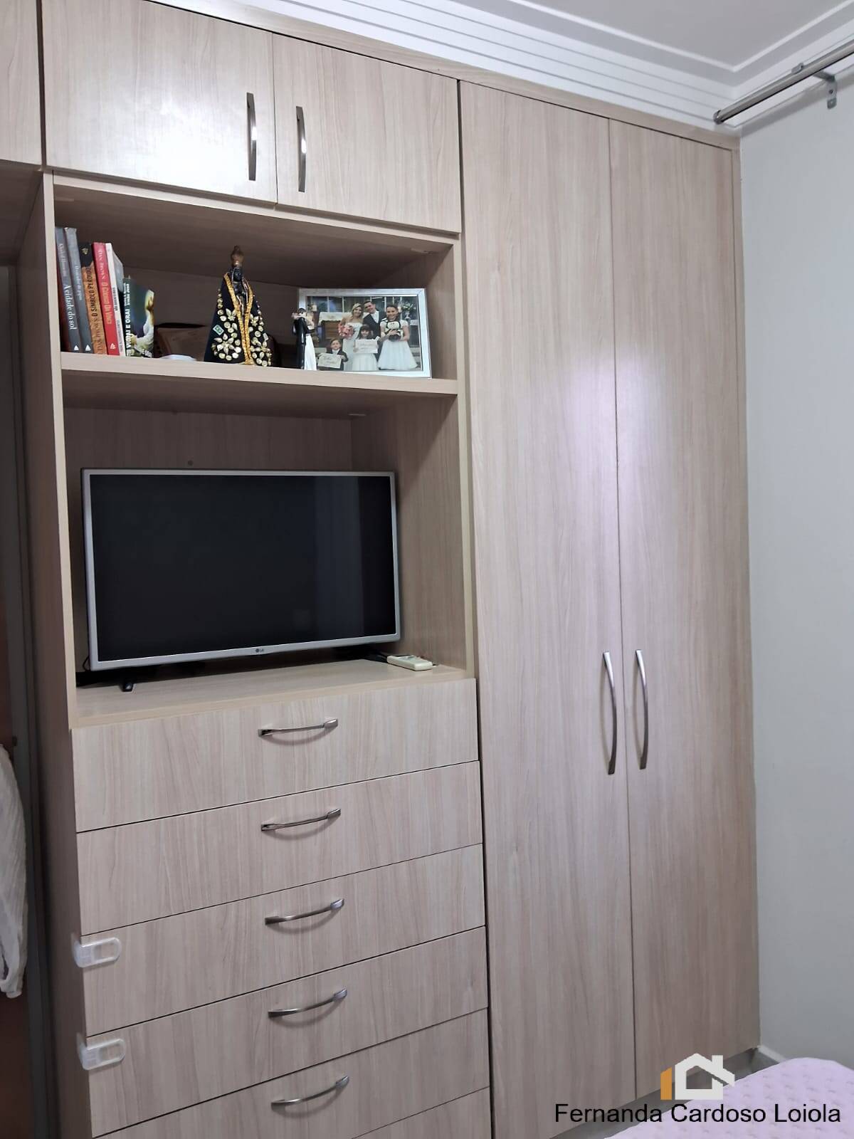 Apartamento, 2 quartos, 48 m² - Foto 13