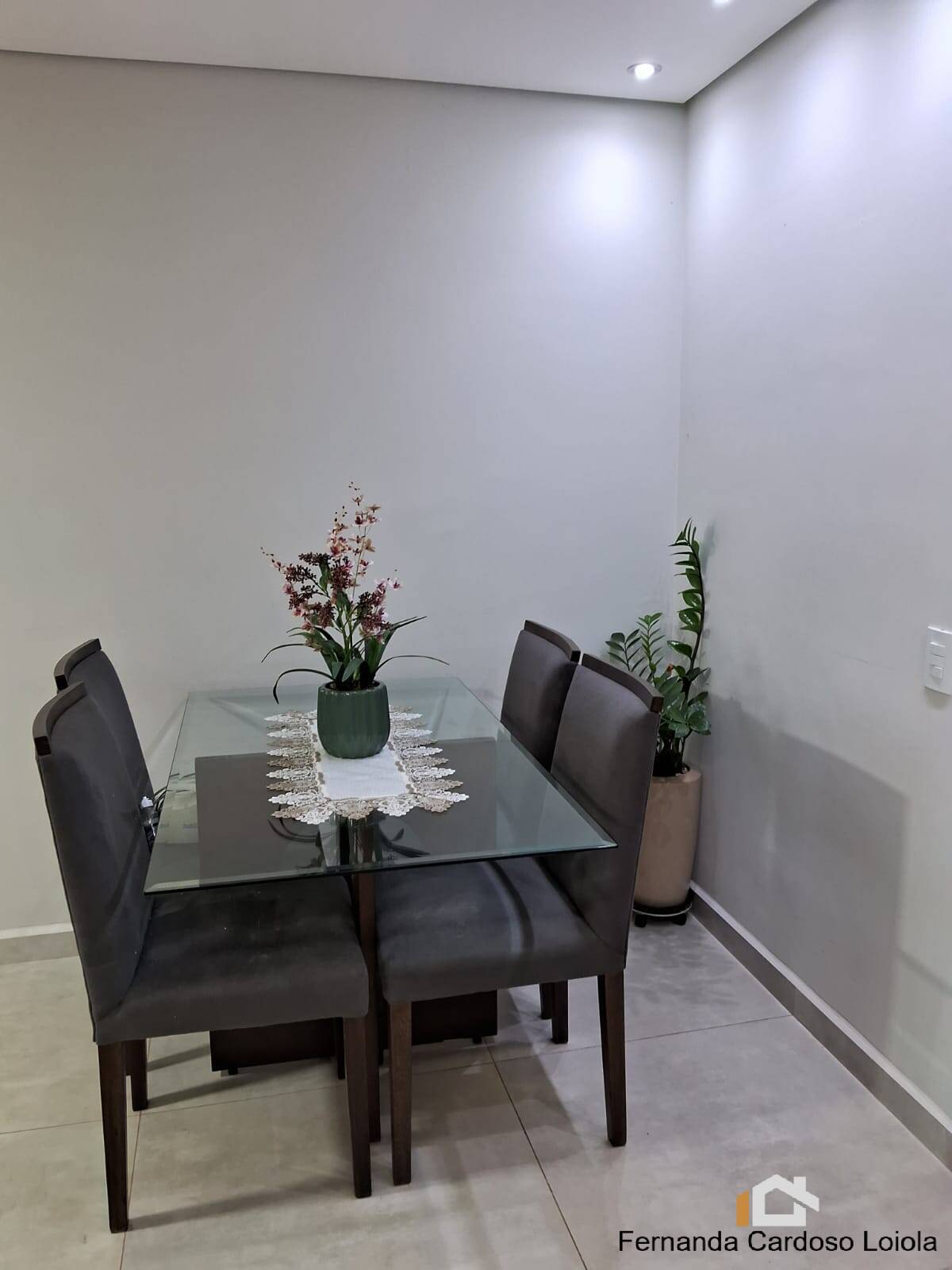 Apartamento, 2 quartos, 48 m² - Foto 7